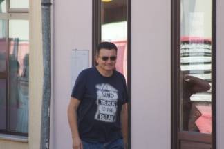 Subotnja šetnja Požegom 19.08.2017.