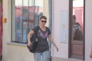 Subotnja šetnja Požegom 19.08.2017.