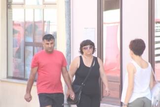 Subotnja šetnja Požegom 19.08.2017.