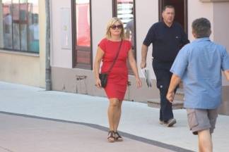 Subotnja šetnja Požegom 19.08.2017.