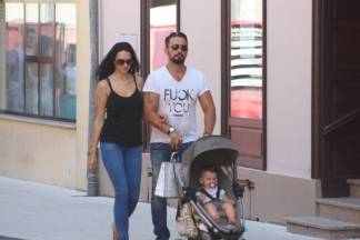 Subotnja šetnja Požegom 19.08.2017.