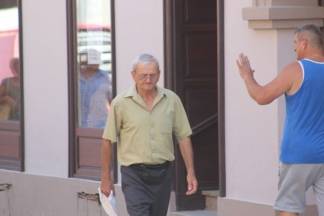 Subotnja šetnja Požegom 19.08.2017.