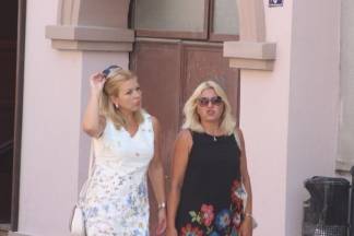 Subotnja šetnja Požegom 19.08.2017.