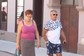 Subotnja šetnja Požegom 19.08.2017.