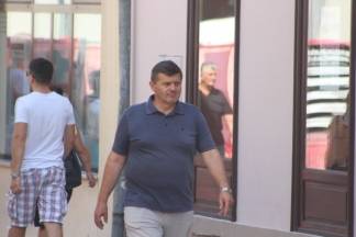 Subotnja šetnja Požegom 19.08.2017.