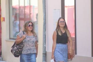 Subotnja šetnja Požegom 19.08.2017.