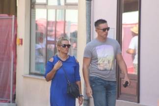 Subotnja šetnja Požegom 19.08.2017.