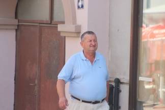 Subotnja šetnja Požegom 19.08.2017.