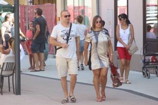 Subotnja šetnja Požegom 19.08.2017.