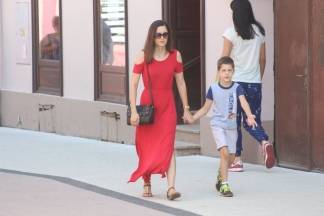 Subotnja šetnja Požegom 19.08.2017.