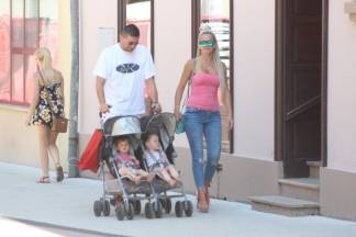 Subotnja šetnja Požegom 19.08.2017.