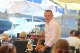 Subotnja šetnja Požegom 19.08.2017.