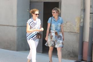 Subotnja šetnja Požegom 19.08.2017.