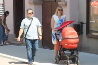 Subotnja šetnja Požegom 19.08.2017.