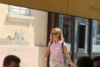 Subotnja šetnja Požegom 19.08.2017.