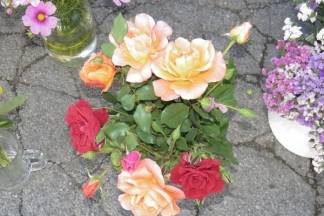 Ponuda četvrtkom na požeškoj tržnici, 14.9.2017.