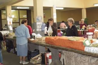 Ponuda četvrtkom na požeškoj tržnici, 14.9.2017.
