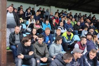 NK Slavonija - NK Zadar ( 1:2 ) - 19.09.2017.