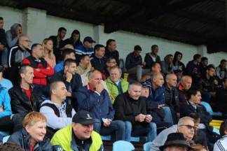 NK Slavonija - NK Zadar ( 1:2 ) - 19.09.2017.