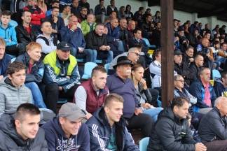 NK Slavonija - NK Zadar ( 1:2 ) - 19.09.2017.