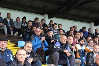 NK Slavonija - NK Zadar ( 1:2 ) - 19.09.2017.