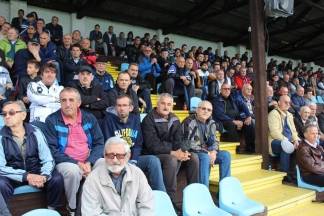 NK Slavonija - NK Zadar ( 1:2 ) - 19.09.2017.