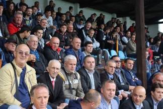 NK Slavonija - NK Zadar ( 1:2 ) - 19.09.2017.