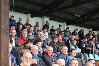 NK Slavonija - NK Zadar ( 1:2 ) - 19.09.2017.