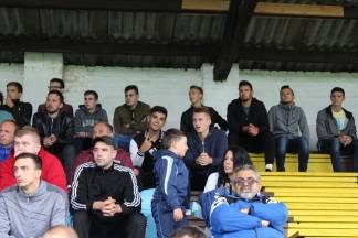 NK Slavonija - NK Zadar ( 1:2 ) - 19.09.2017.