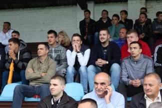 NK Slavonija - NK Zadar ( 1:2 ) - 19.09.2017.