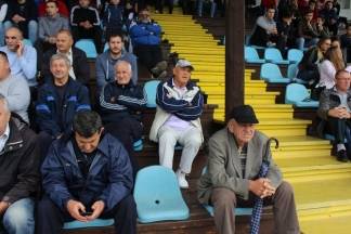 NK Slavonija - NK Zadar ( 1:2 ) - 19.09.2017.