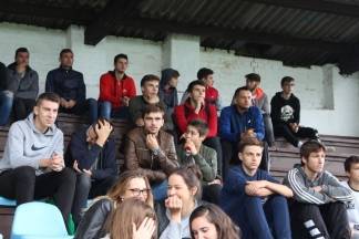 NK Slavonija - NK Zadar ( 1:2 ) - 19.09.2017.