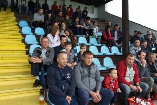 NK Slavonija - NK Zadar ( 1:2 ) - 19.09.2017.