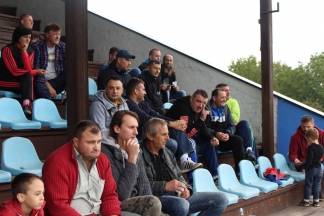 NK Slavonija - NK Zadar ( 1:2 ) - 19.09.2017.