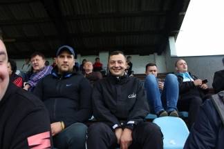 NK Slavonija - NK Zadar ( 1:2 ) - 19.09.2017.