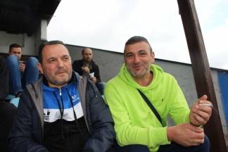 NK Slavonija - NK Zadar ( 1:2 ) - 19.09.2017.