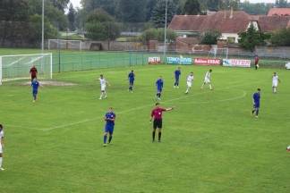 NK Slavonija - NK Zadar ( 1:2 ) - 19.09.2017.