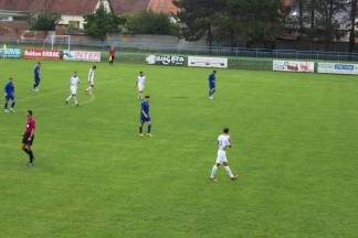 NK Slavonija - NK Zadar ( 1:2 ) - 19.09.2017.