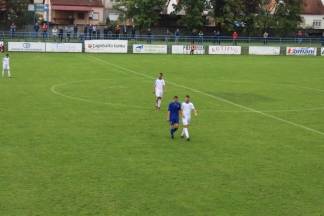 NK Slavonija - NK Zadar ( 1:2 ) - 19.09.2017.