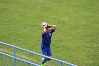 NK Slavonija - NK Zadar ( 1:2 ) - 19.09.2017.