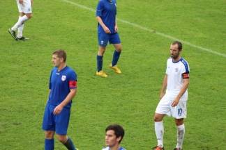 NK Slavonija - NK Zadar ( 1:2 ) - 19.09.2017.