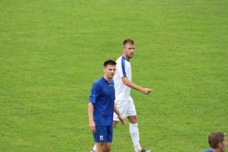 NK Slavonija - NK Zadar ( 1:2 ) - 19.09.2017.