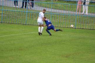 NK Slavonija - NK Zadar ( 1:2 ) - 19.09.2017.