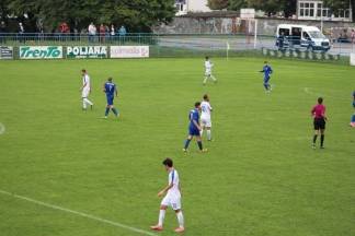 NK Slavonija - NK Zadar ( 1:2 ) - 19.09.2017.