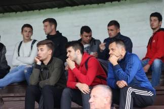 NK Slavonija - NK Zadar ( 1:2 ) - 19.09.2017.