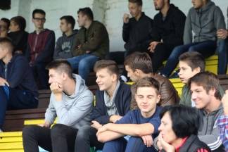 NK Slavonija - NK Zadar ( 1:2 ) - 19.09.2017.