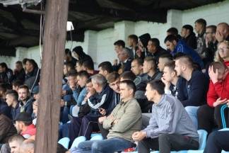 NK Slavonija - NK Zadar ( 1:2 ) - 19.09.2017.