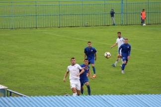 NK Slavonija - NK Zadar ( 1:2 ) - 19.09.2017.