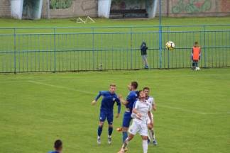 NK Slavonija - NK Zadar ( 1:2 ) - 19.09.2017.