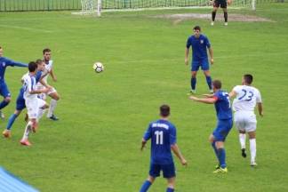 NK Slavonija - NK Zadar ( 1:2 ) - 19.09.2017.